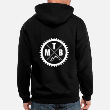 Mountain Bike Hoodies \u0026 Sweatshirts 